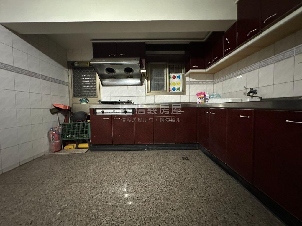 大寮中庄收租美透房屋室內格局與周邊環境