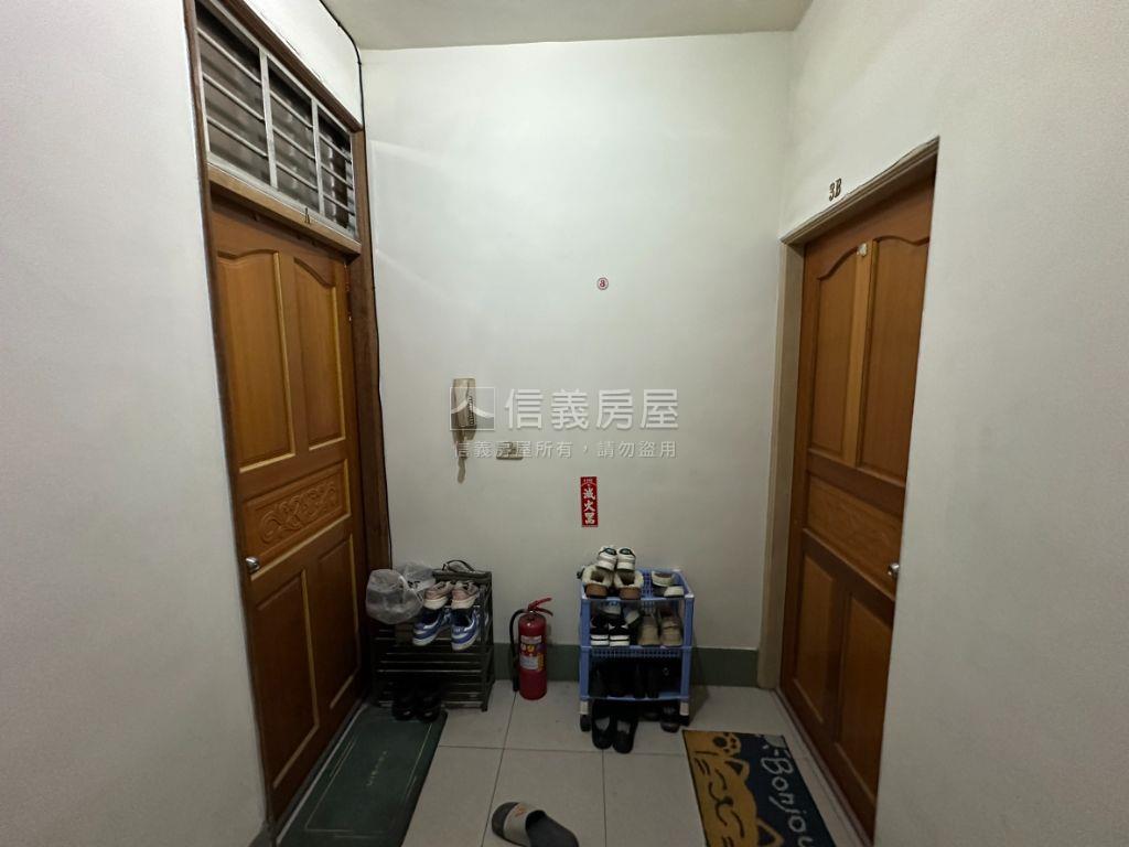 大寮中庄收租美透房屋室內格局與周邊環境