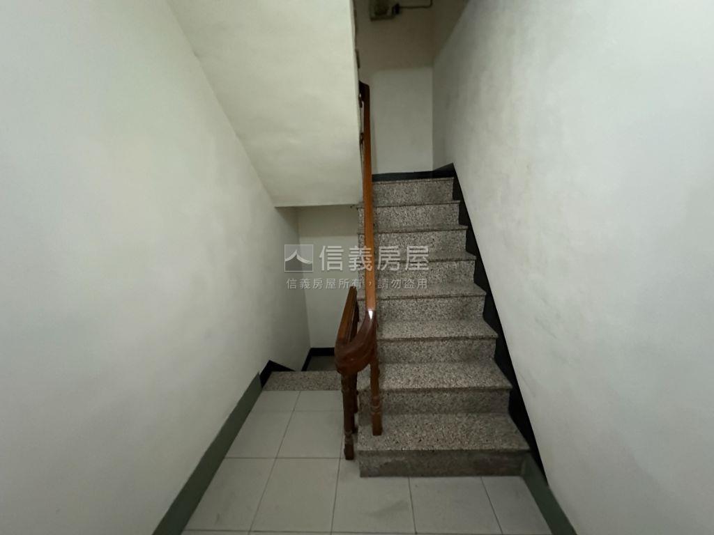 大寮中庄收租美透房屋室內格局與周邊環境