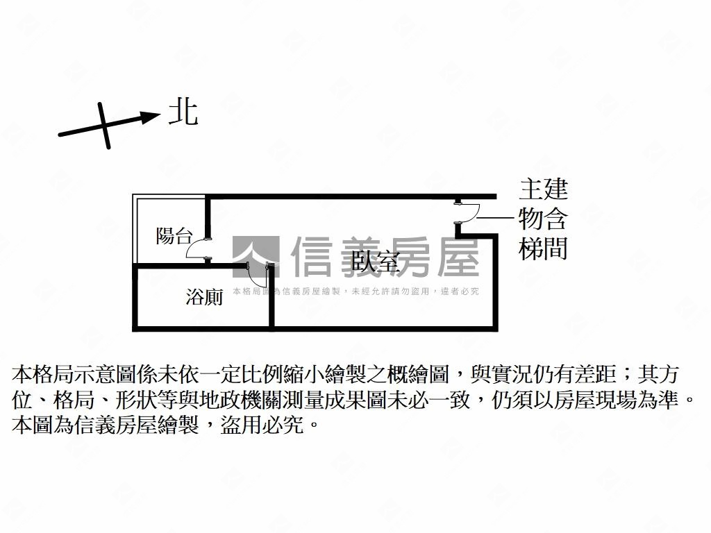 高鐵旁惠友遠見附車位房屋室內格局與周邊環境