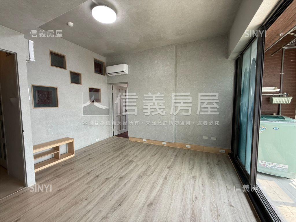 急售大地風華有車位房屋室內格局與周邊環境