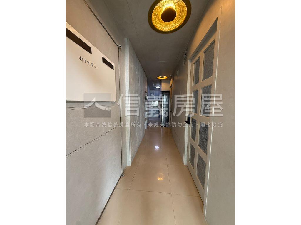 急售大地風華有車位房屋室內格局與周邊環境