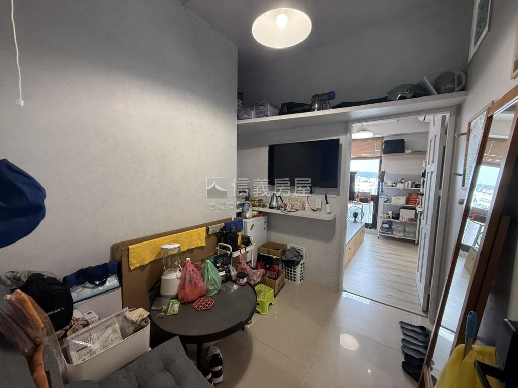 急售大地風華大三房房屋室內格局與周邊環境