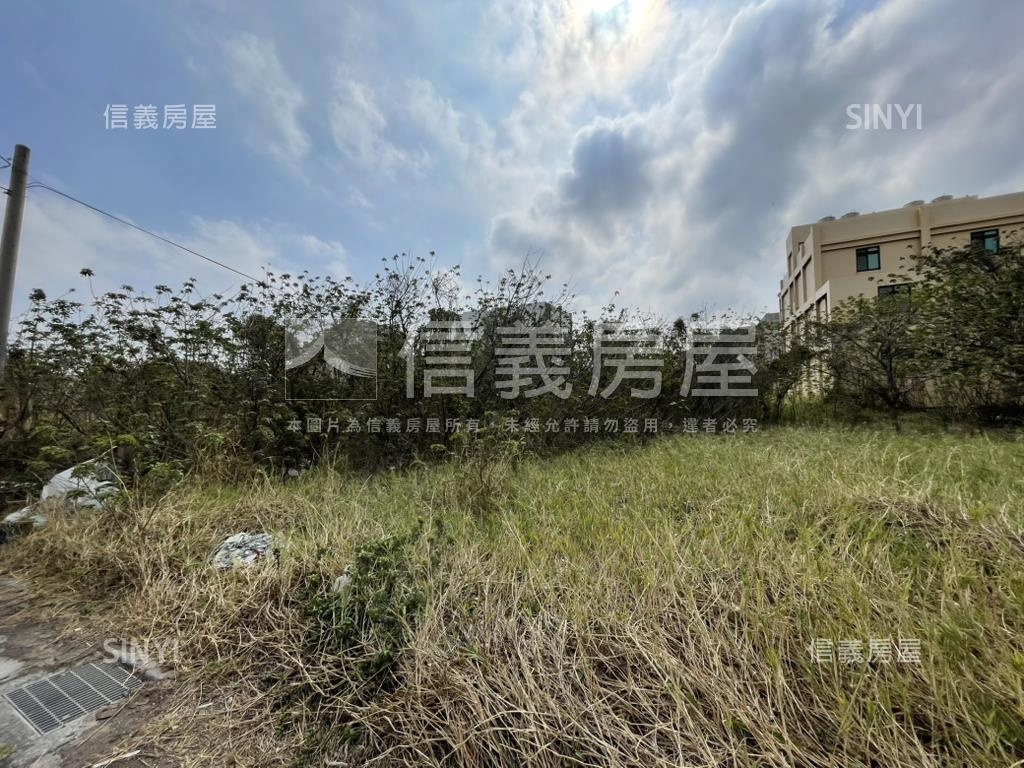 伸港鄉百坪方正美地房屋室內格局與周邊環境