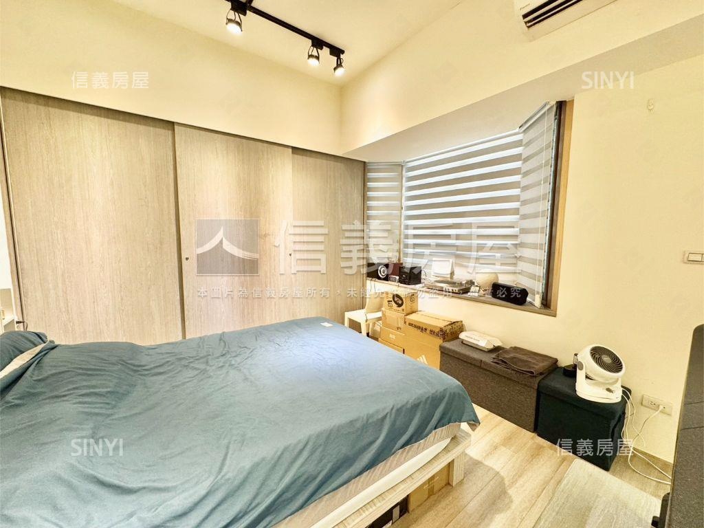 浪漫貴築溫馨裝潢大套房房屋室內格局與周邊環境