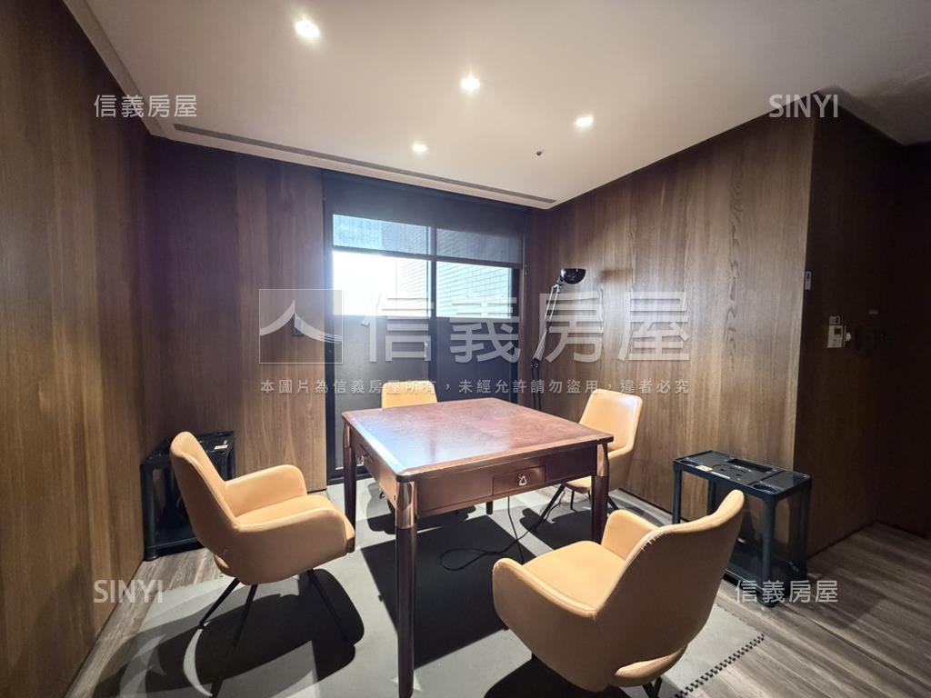 科博豪宅睦森林高樓美視野房屋室內格局與周邊環境