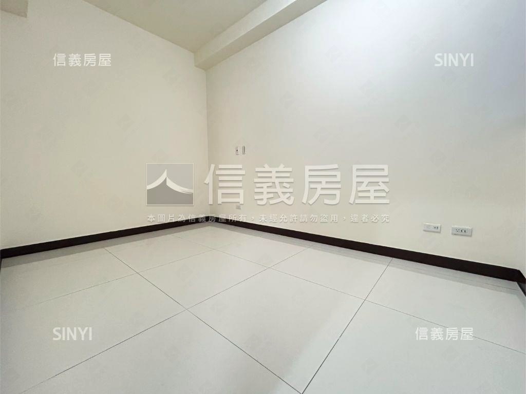 福懋美森園２房平車房屋室內格局與周邊環境