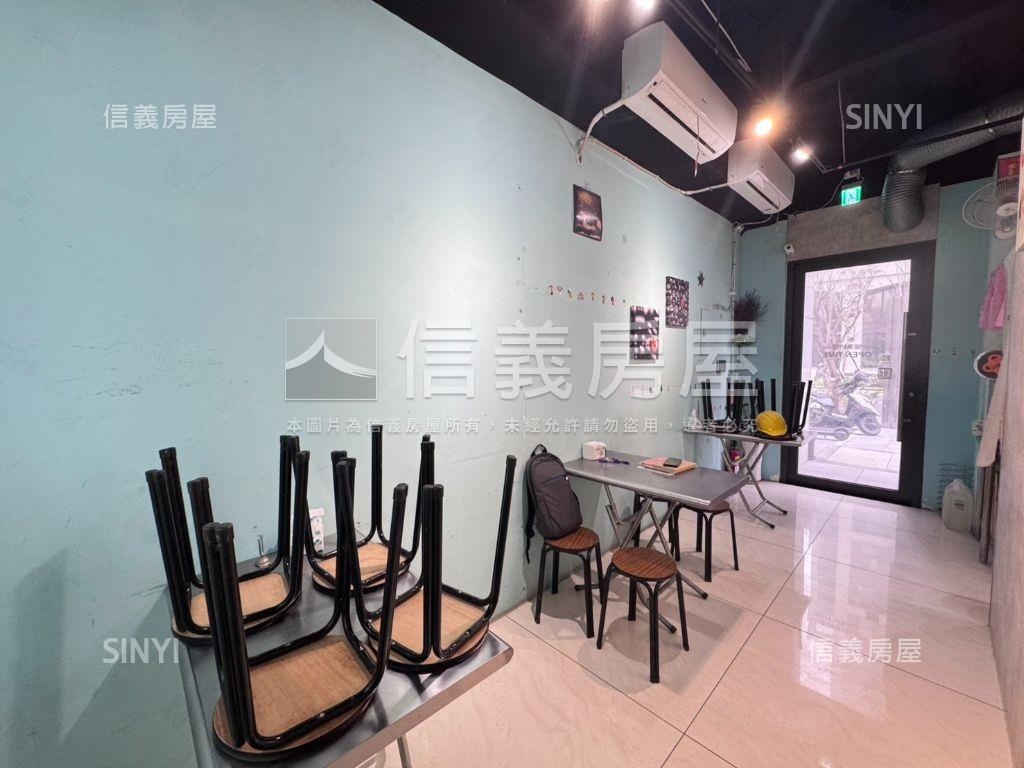 青埔商圈優質金店面房屋室內格局與周邊環境
