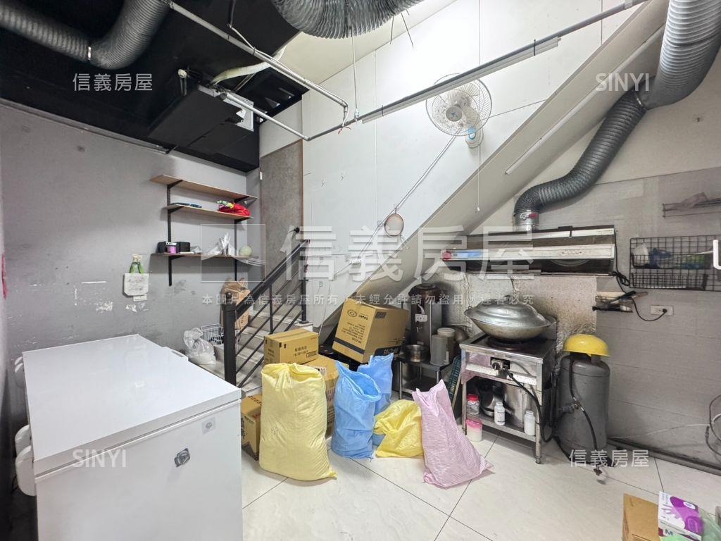 青埔商圈優質金店面房屋室內格局與周邊環境