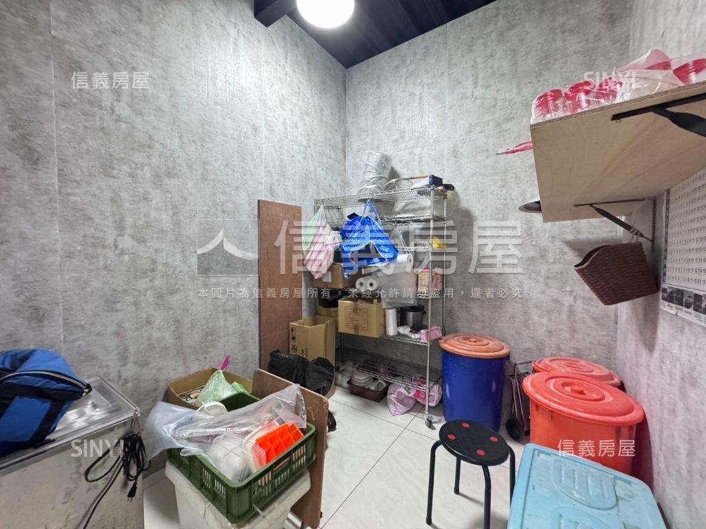 青埔商圈優質金店面房屋室內格局與周邊環境