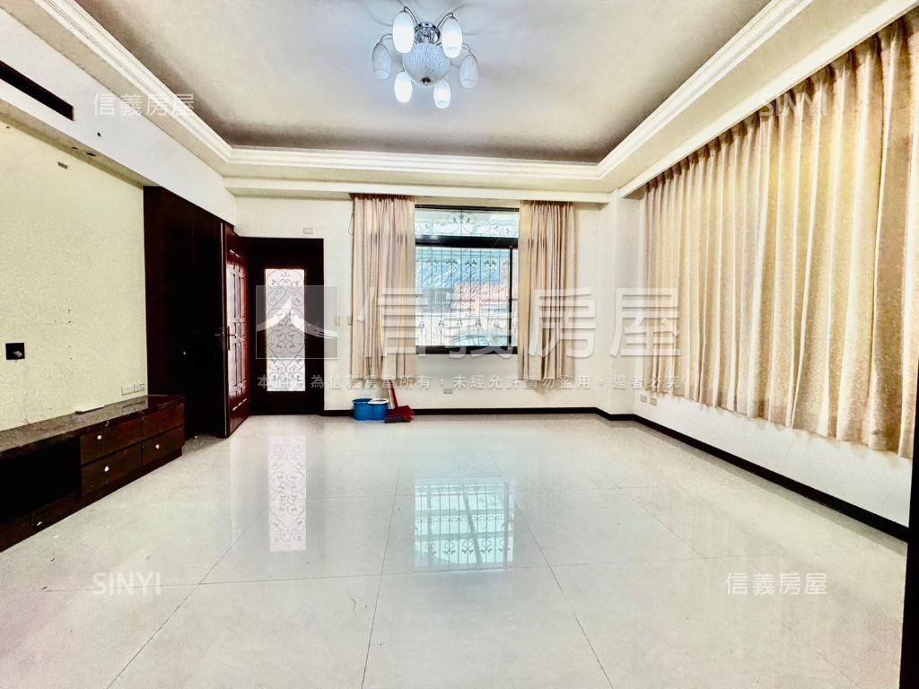 裕國天泉溫泉邊間別墅房屋室內格局與周邊環境