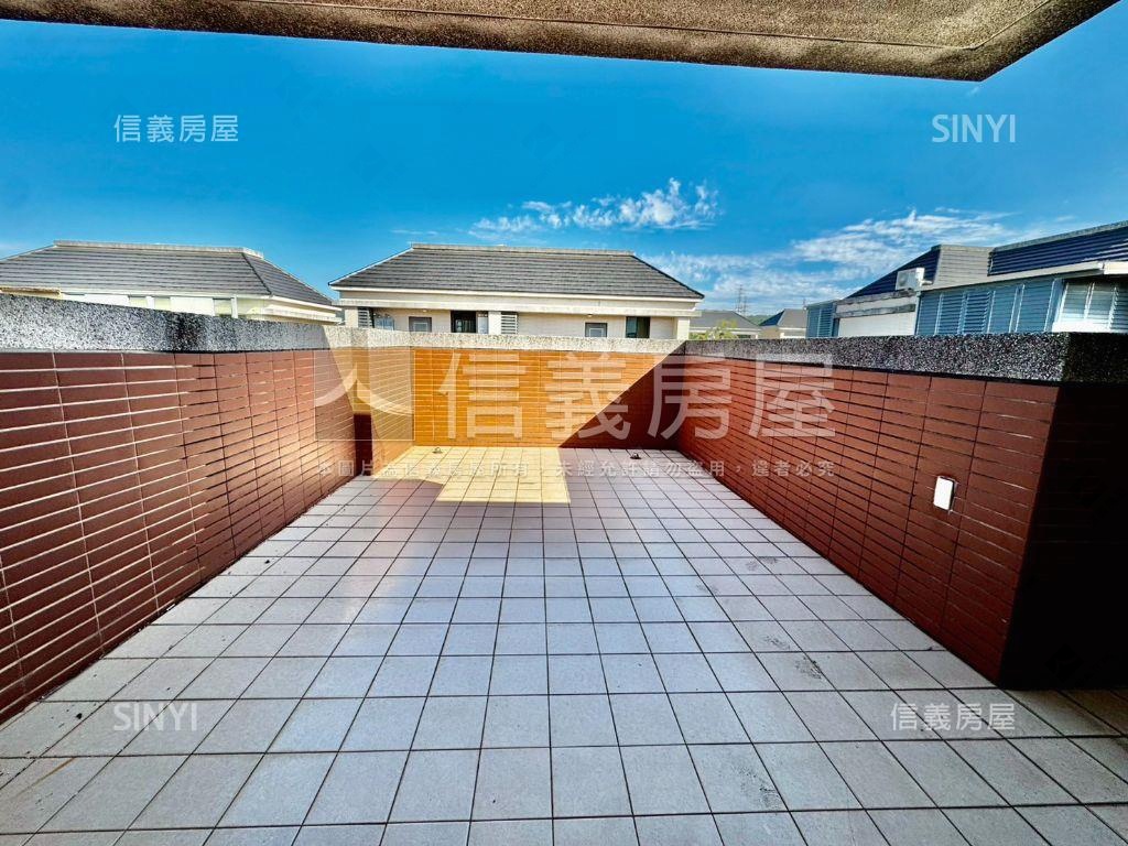 裕國天泉溫泉邊間別墅房屋室內格局與周邊環境