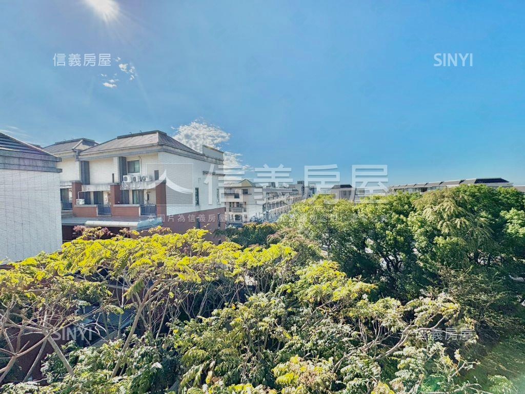 裕國天泉溫泉邊間別墅房屋室內格局與周邊環境