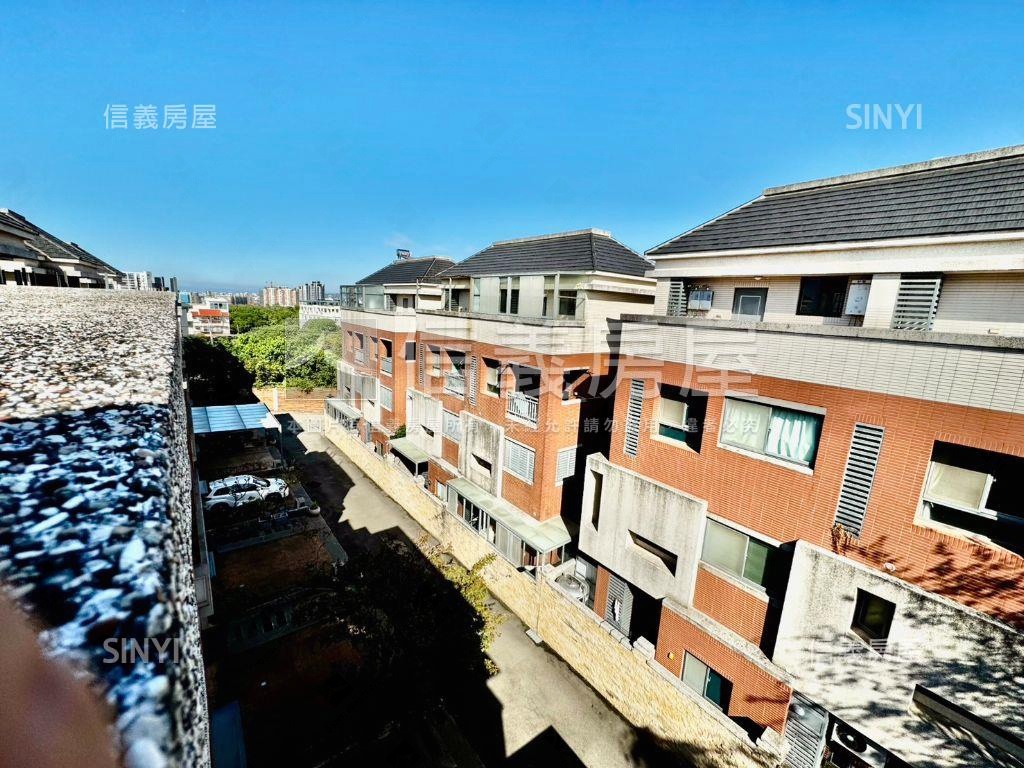 裕國天泉溫泉邊間別墅房屋室內格局與周邊環境