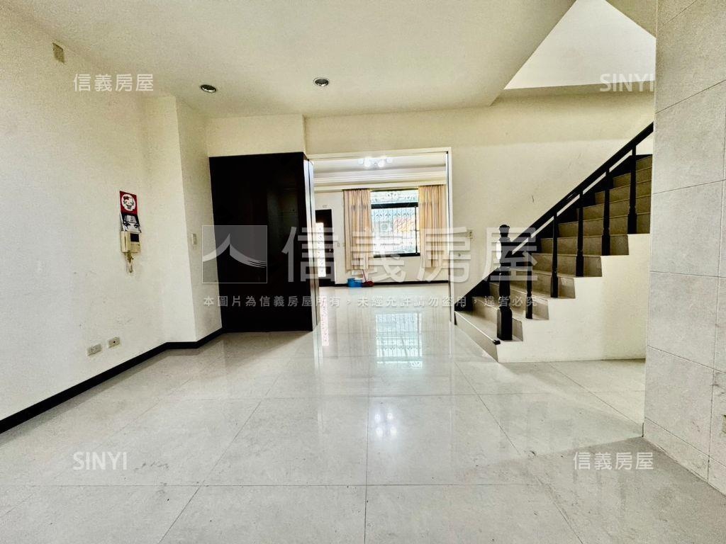 裕國天泉溫泉邊間別墅房屋室內格局與周邊環境