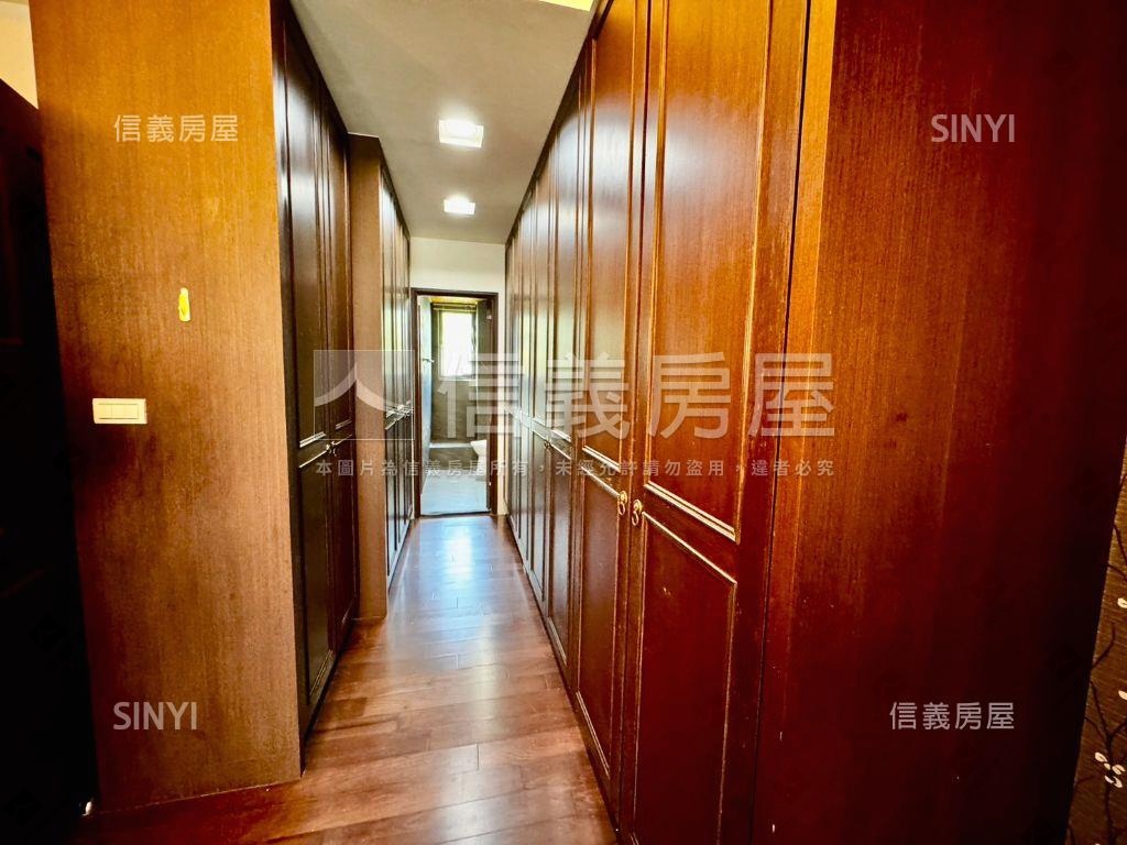 裕國天泉溫泉邊間別墅房屋室內格局與周邊環境