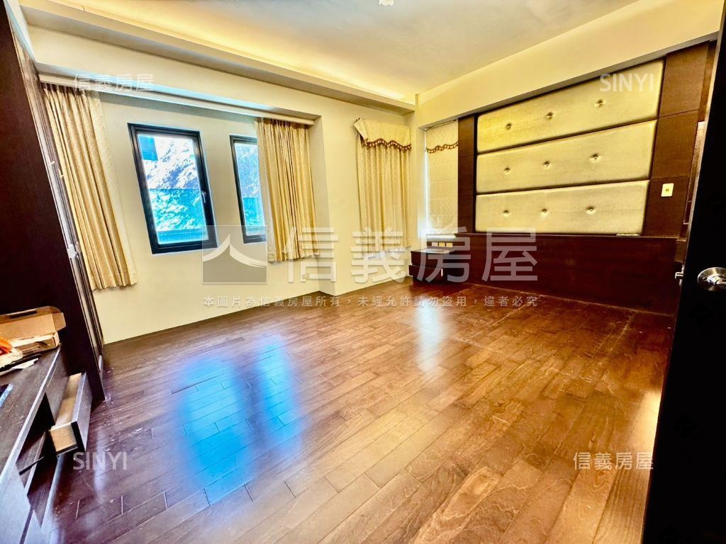 裕國天泉溫泉邊間別墅房屋室內格局與周邊環境