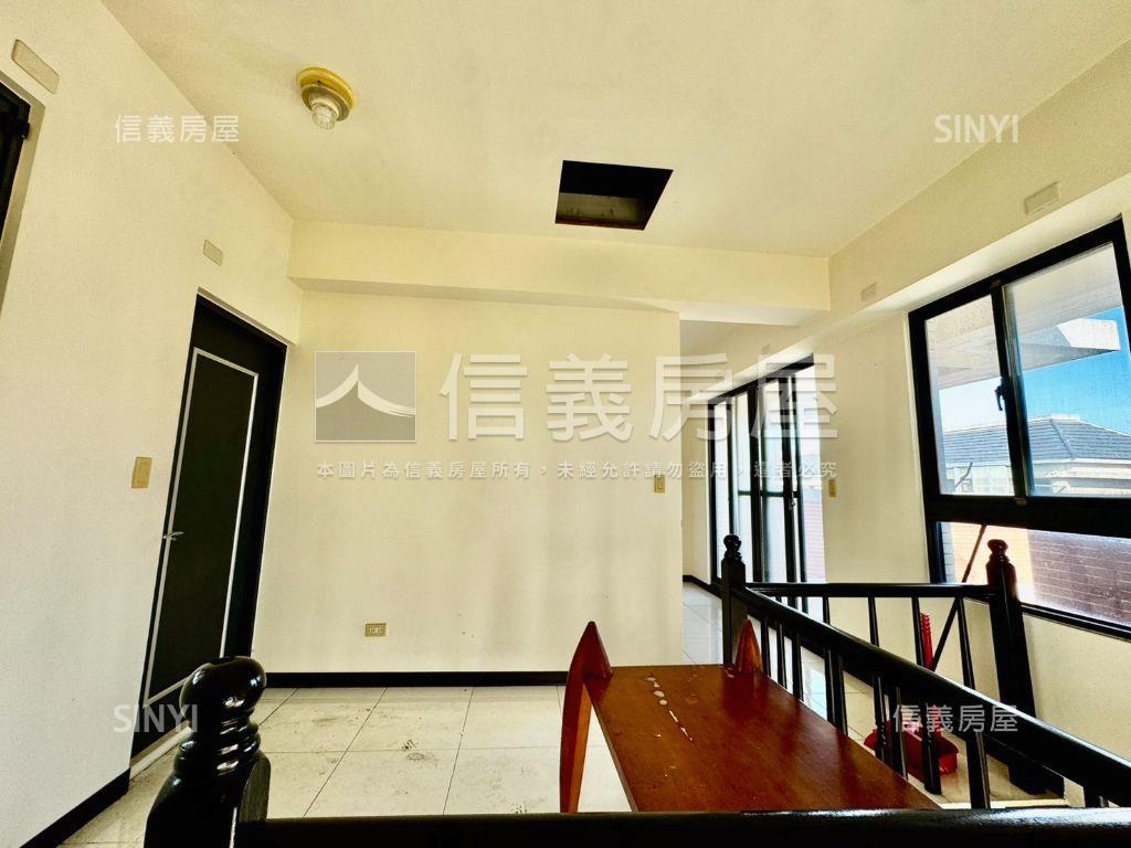 裕國天泉溫泉邊間別墅房屋室內格局與周邊環境