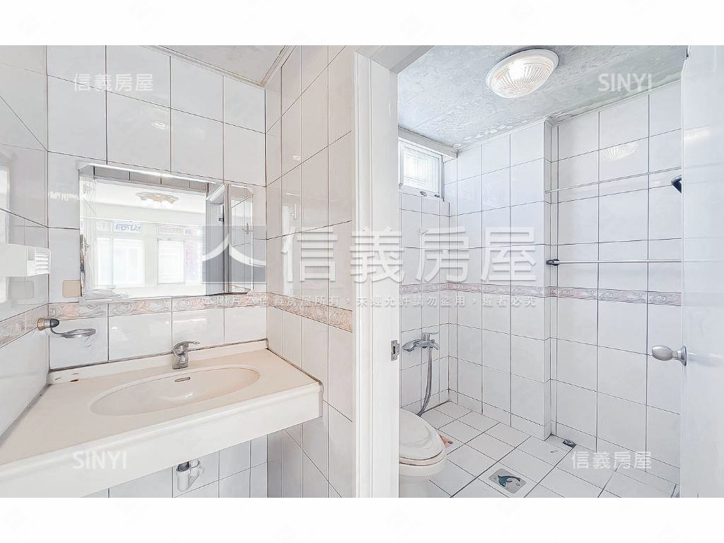 洲際．大面寬雙車透天房屋室內格局與周邊環境