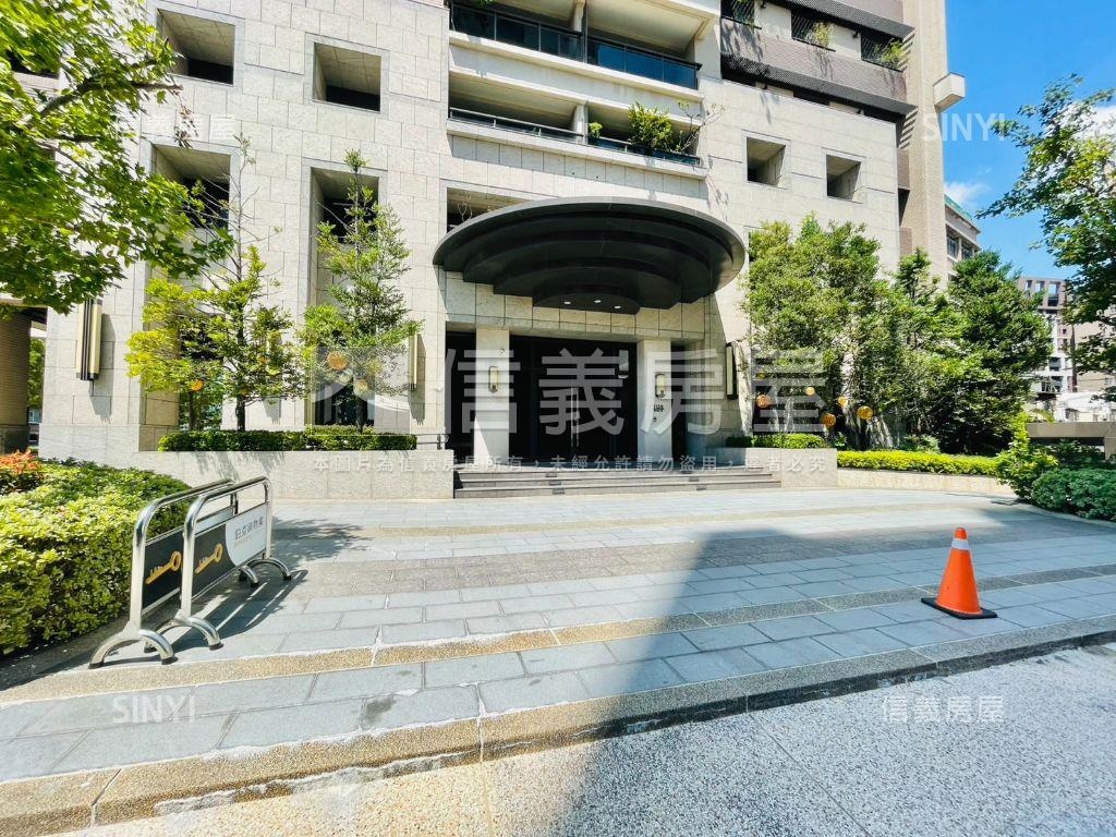 宏台上誠稀有３房視野戶房屋室內格局與周邊環境