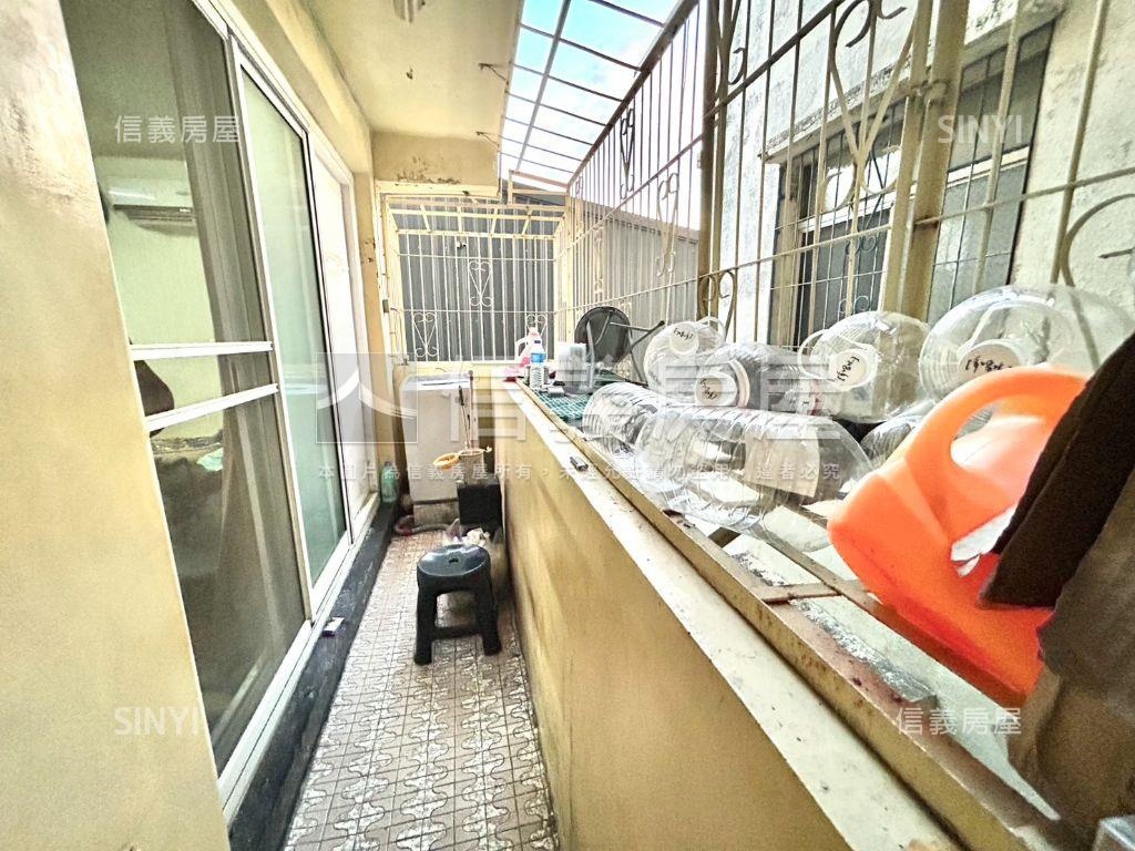 大橋車站旁兩房健身公寓房屋室內格局與周邊環境