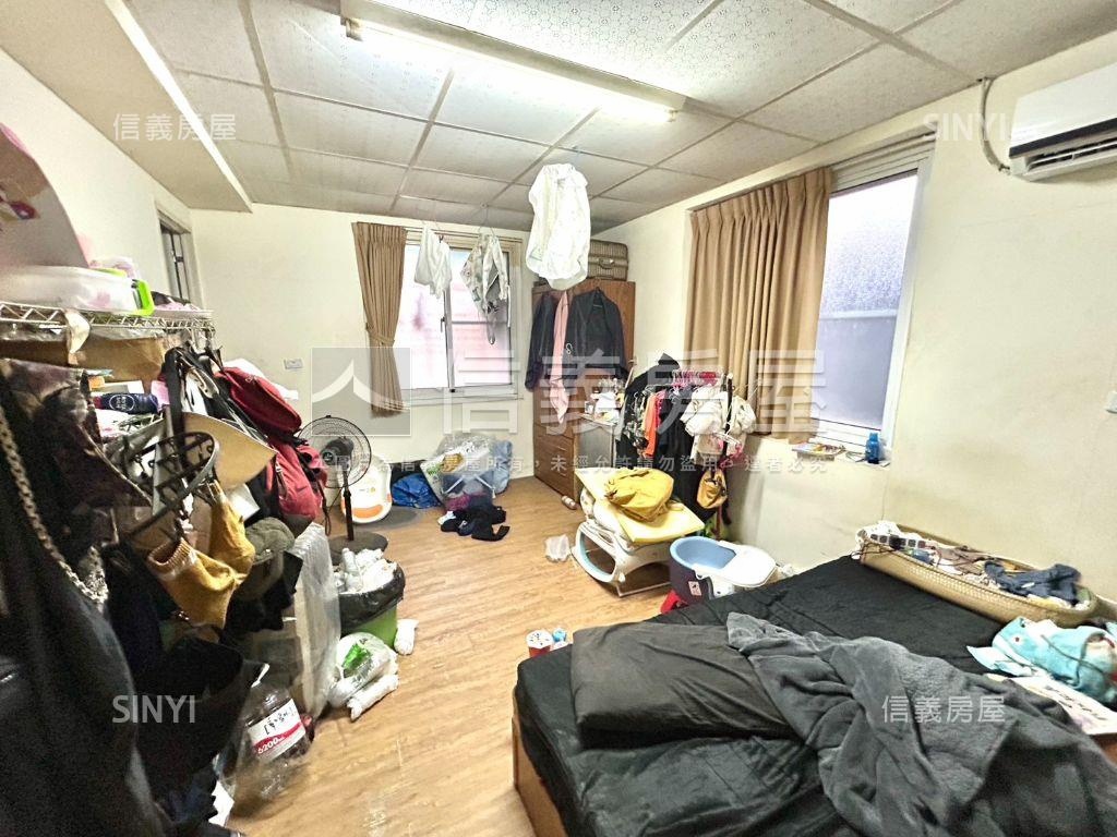 大橋車站旁兩房健身公寓房屋室內格局與周邊環境