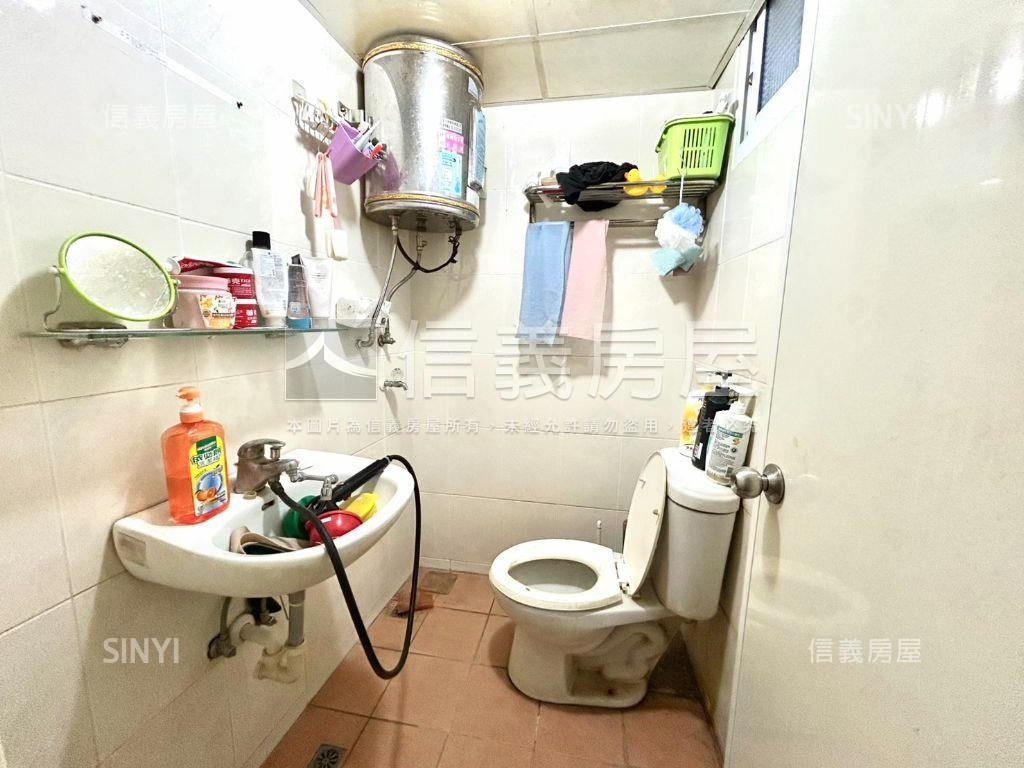 大橋車站旁兩房健身公寓房屋室內格局與周邊環境