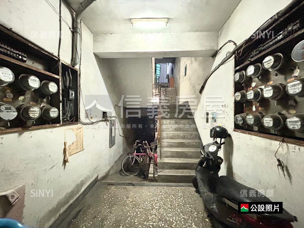大橋車站旁兩房健身公寓房屋室內格局與周邊環境