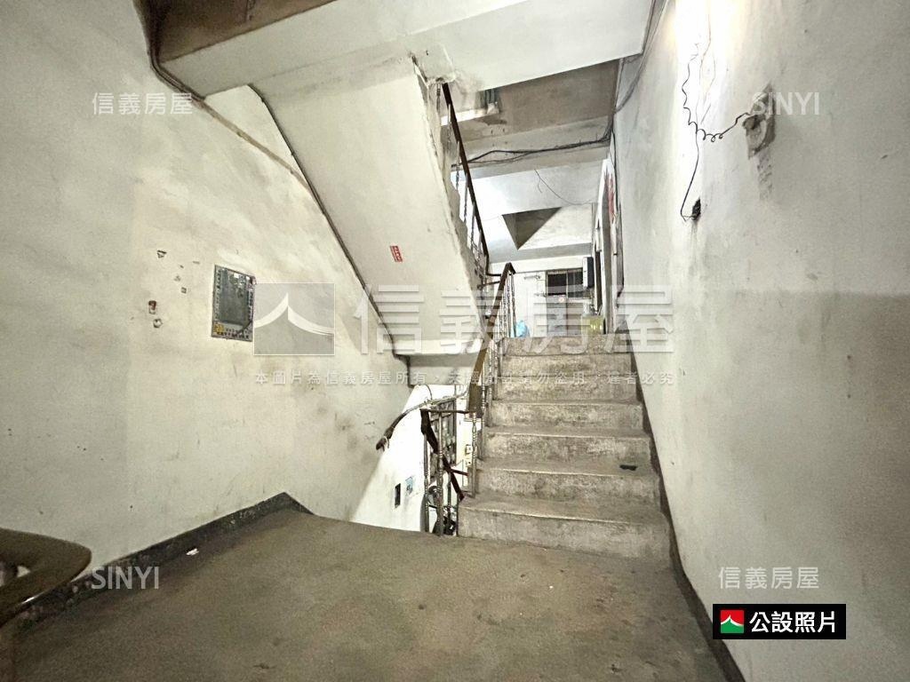 大橋車站旁兩房健身公寓房屋室內格局與周邊環境