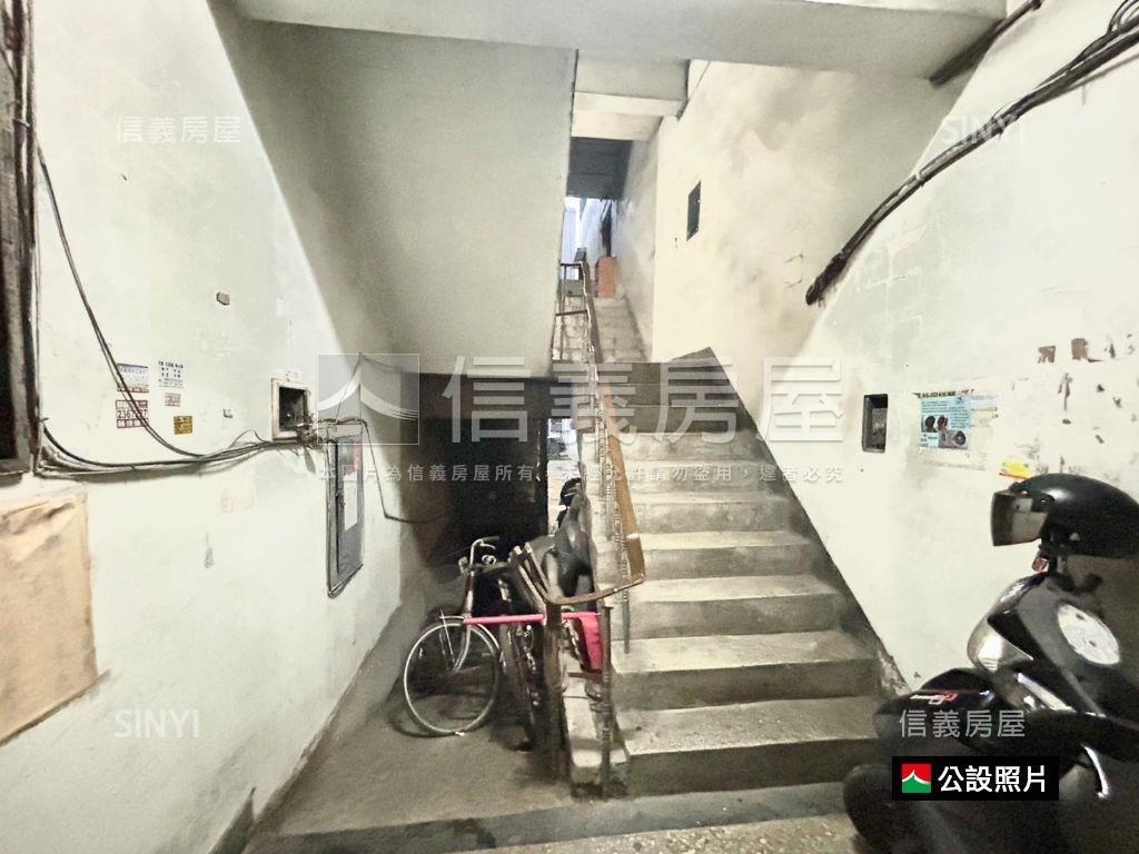 大橋車站旁兩房健身公寓房屋室內格局與周邊環境