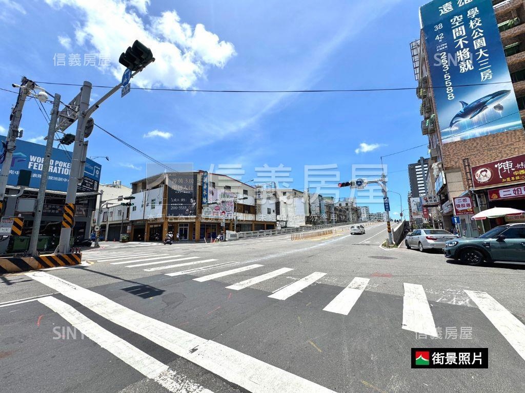 大橋車站旁兩房健身公寓房屋室內格局與周邊環境