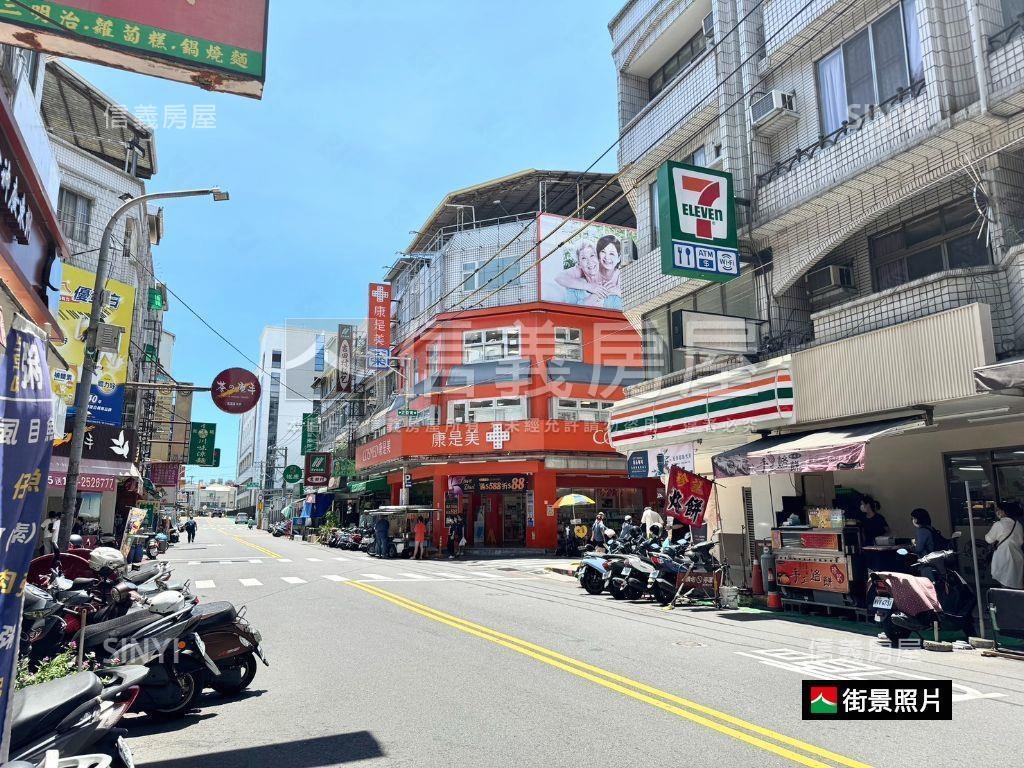 大橋車站旁兩房健身公寓房屋室內格局與周邊環境