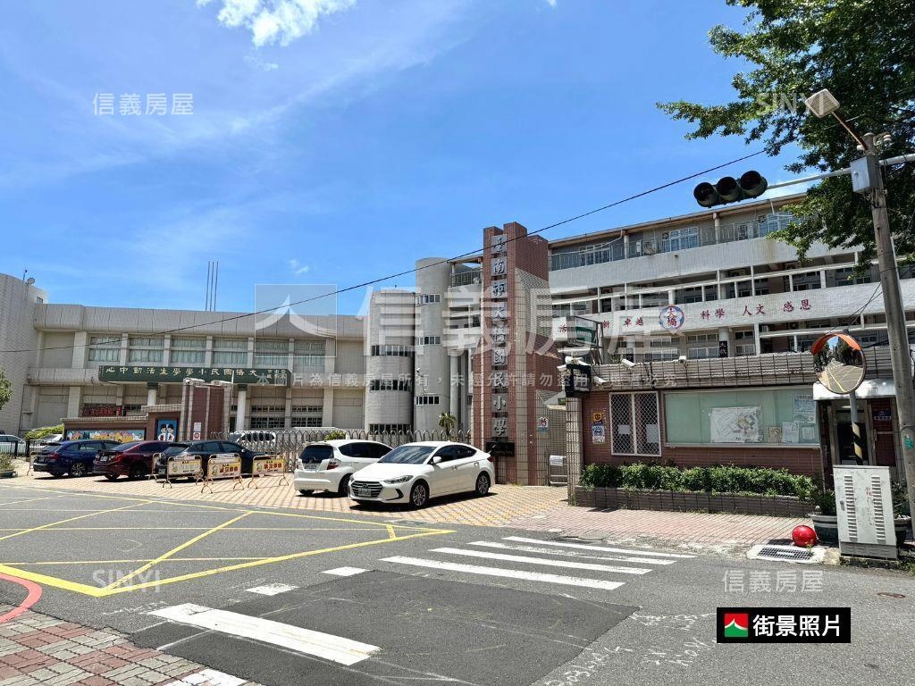 大橋車站旁兩房健身公寓房屋室內格局與周邊環境