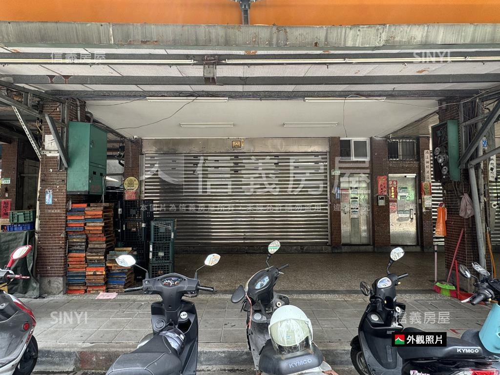 信義後山埤近未來廣慈一樓房屋室內格局與周邊環境