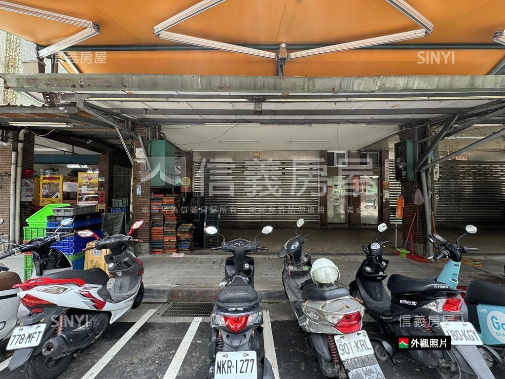 信義後山埤近未來廣慈一樓房屋室內格局與周邊環境