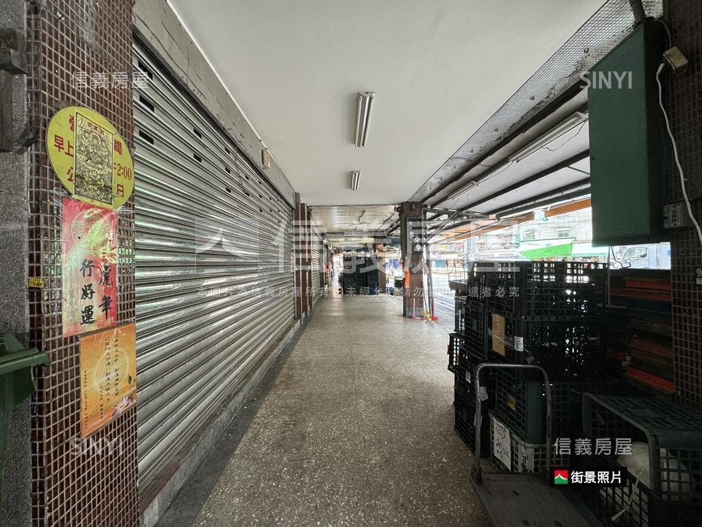 信義後山埤近未來廣慈一樓房屋室內格局與周邊環境