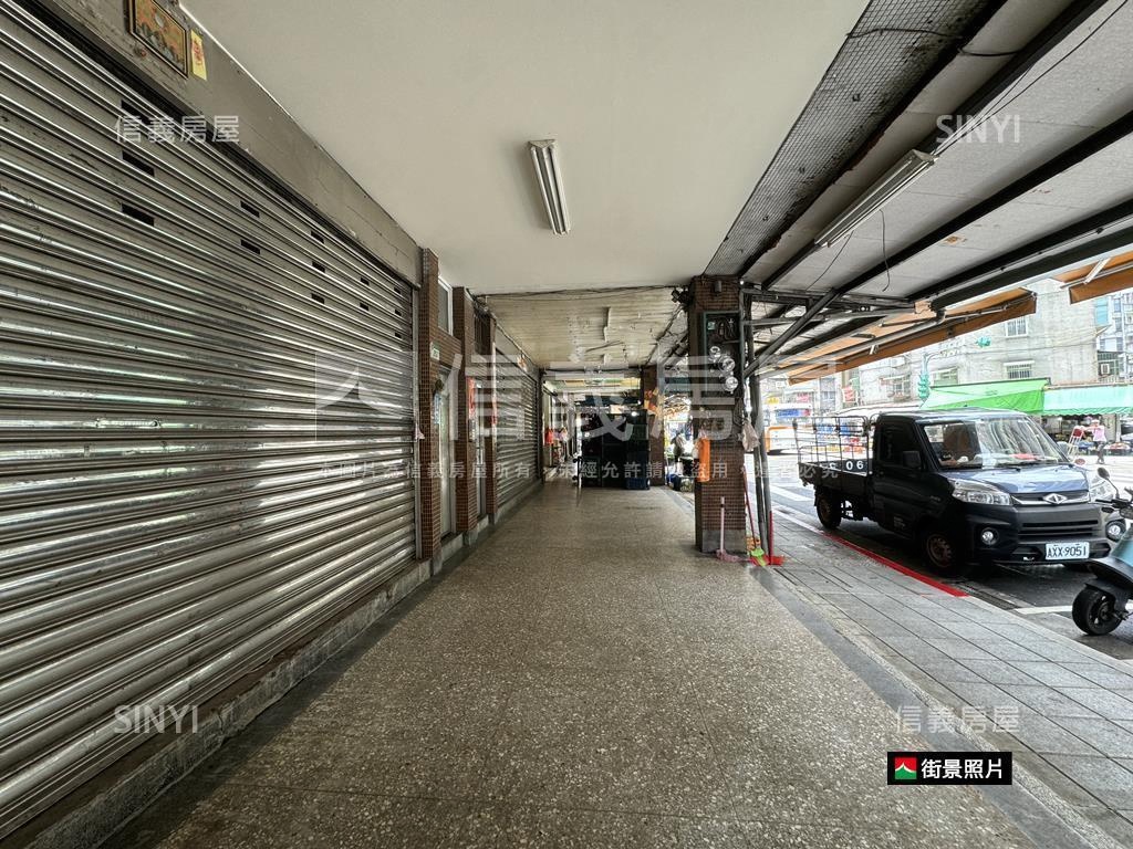 信義後山埤近未來廣慈一樓房屋室內格局與周邊環境