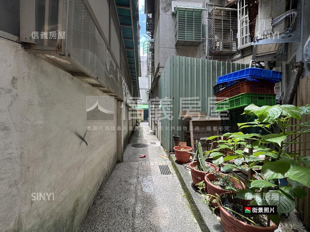 信義後山埤近未來廣慈一樓房屋室內格局與周邊環境