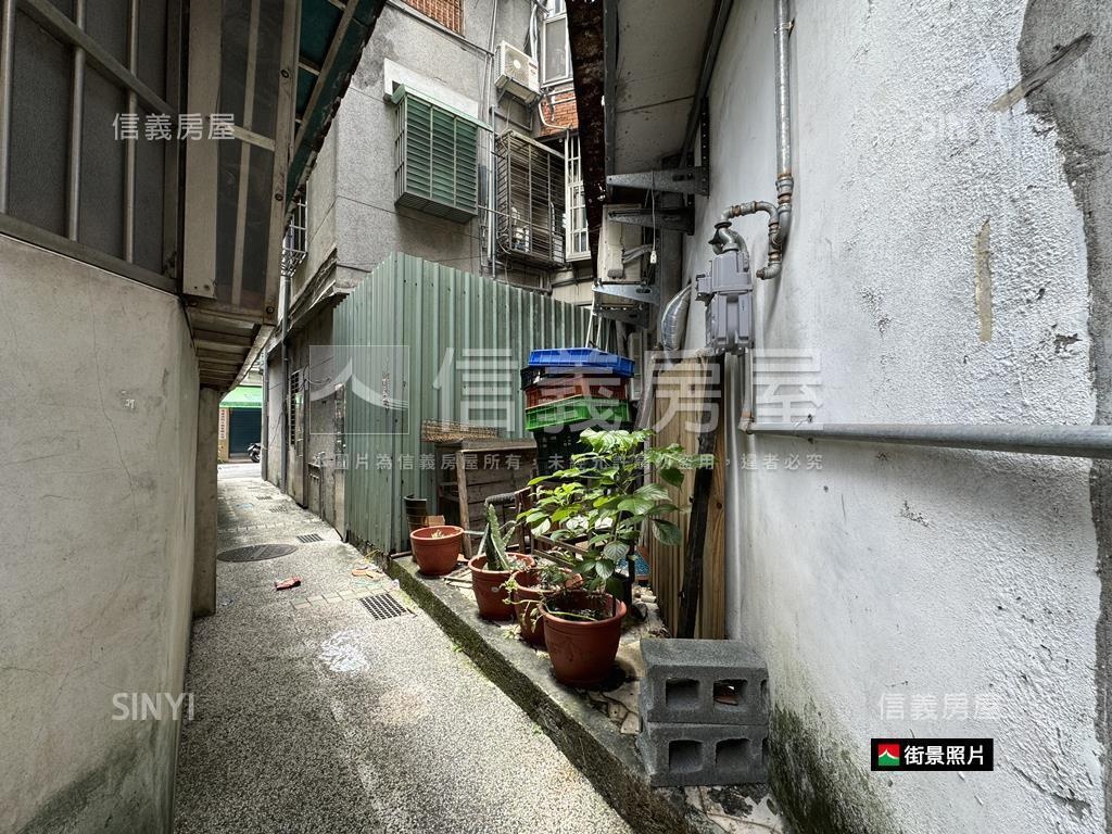 信義後山埤近未來廣慈一樓房屋室內格局與周邊環境