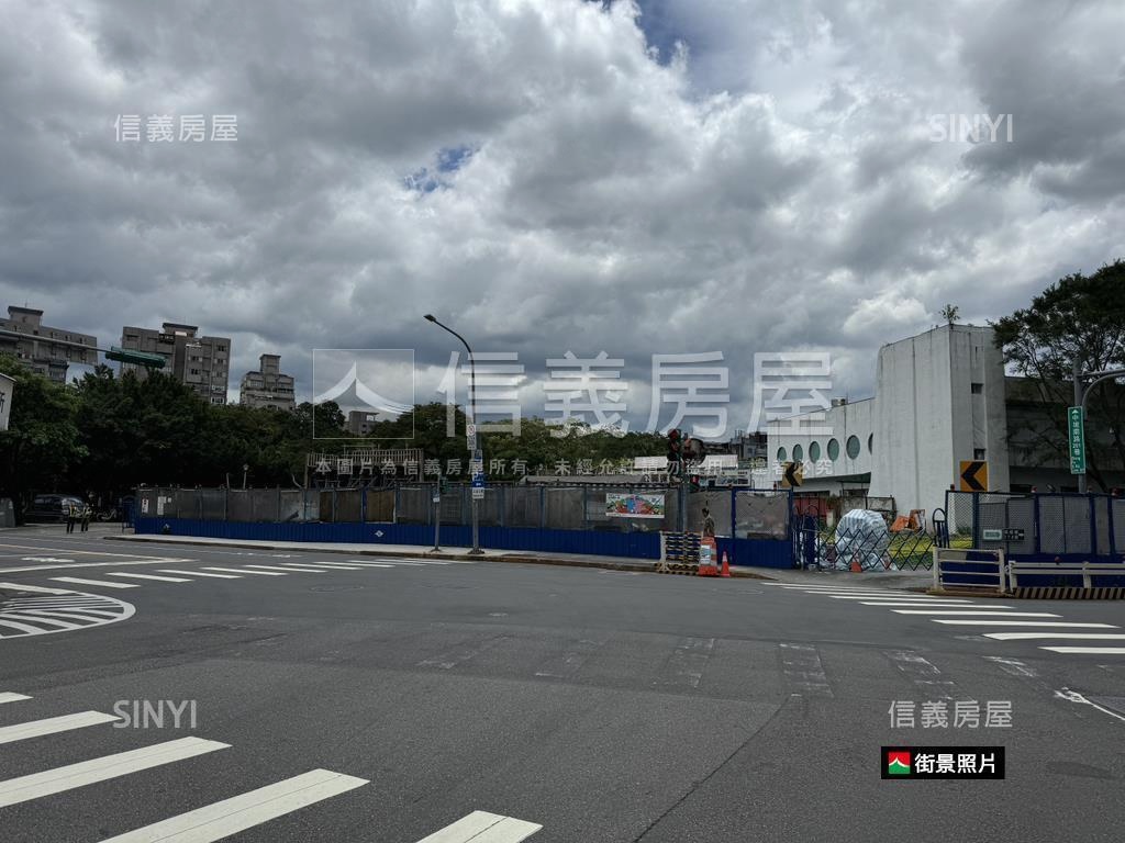信義後山埤近未來廣慈一樓房屋室內格局與周邊環境