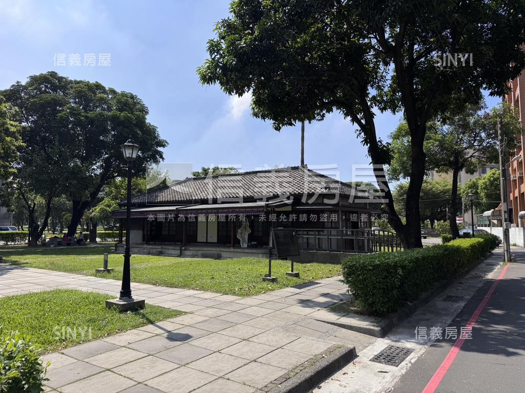 宗大雙橡園三房平車房屋室內格局與周邊環境