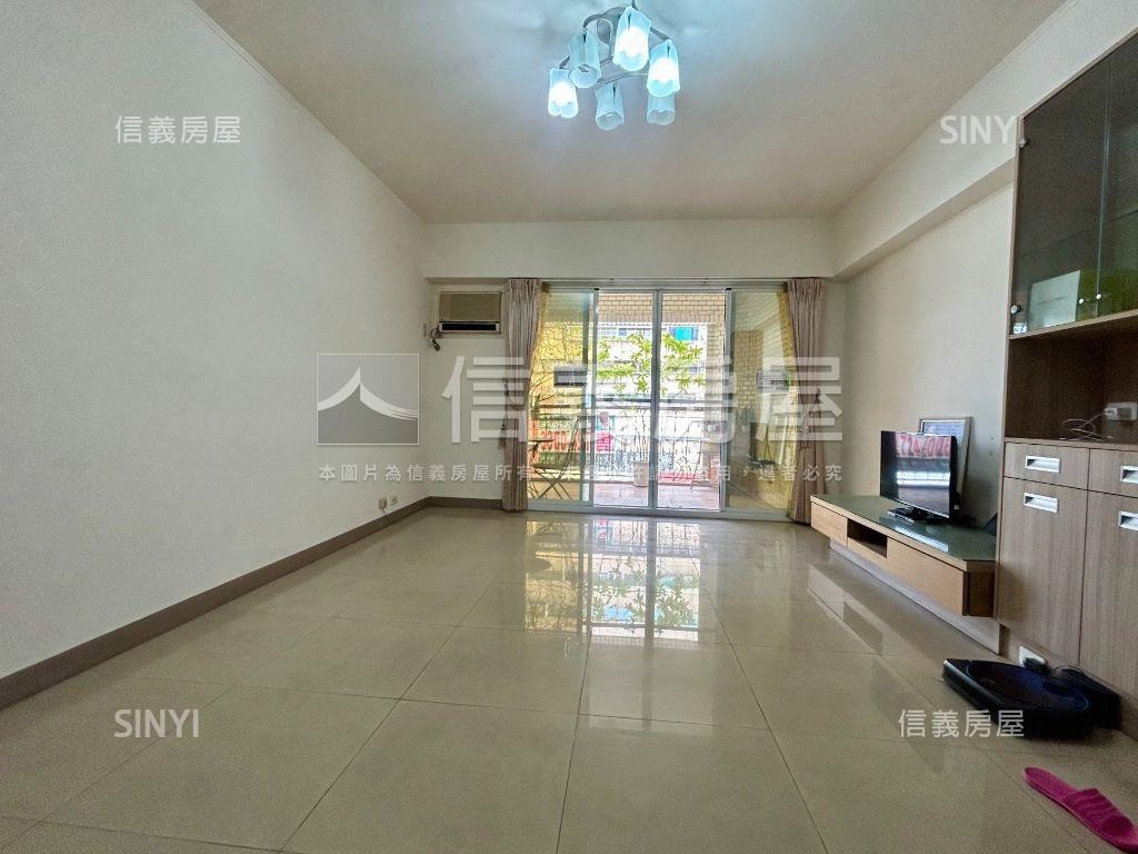 國泰文化中心公園景觀三房房屋室內格局與周邊環境