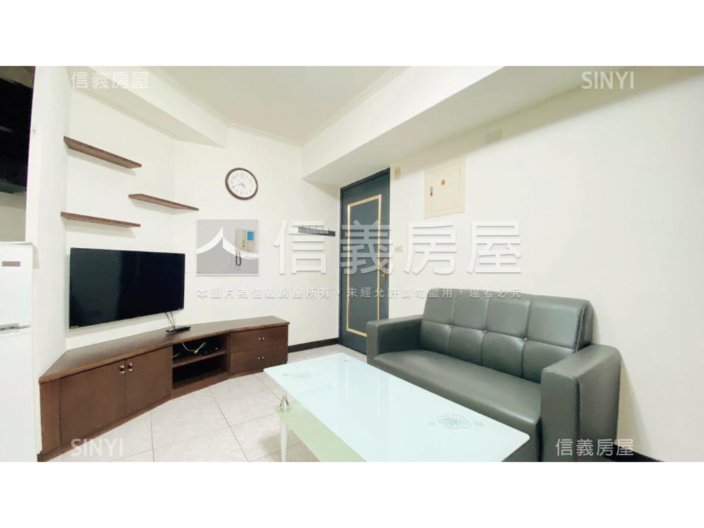 登峰名人小資溫馨宅房屋室內格局與周邊環境