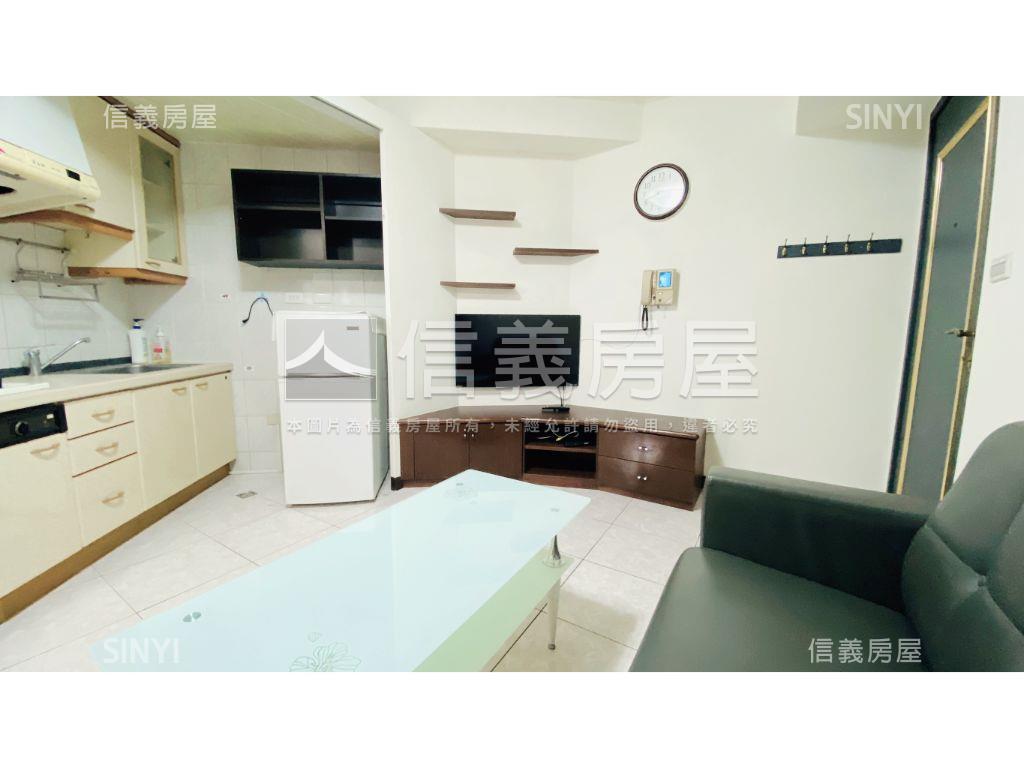 登峰名人小資溫馨宅房屋室內格局與周邊環境