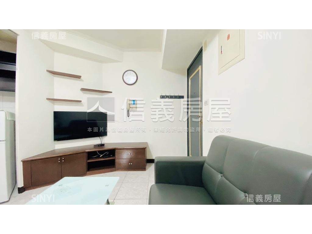 登峰名人小資溫馨宅房屋室內格局與周邊環境