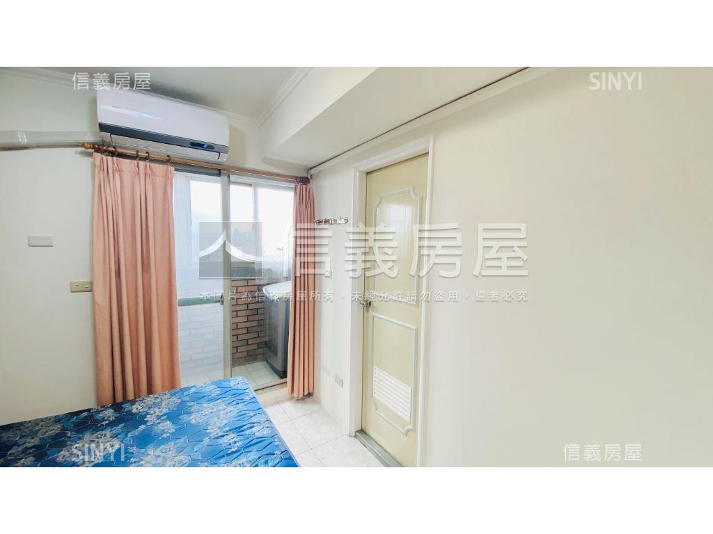 登峰名人小資溫馨宅房屋室內格局與周邊環境