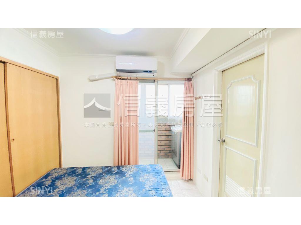 登峰名人小資溫馨宅房屋室內格局與周邊環境
