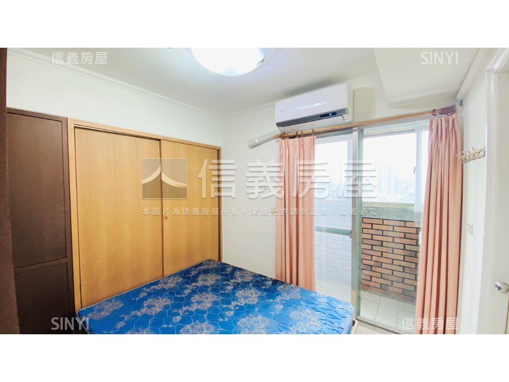 登峰名人小資溫馨宅房屋室內格局與周邊環境