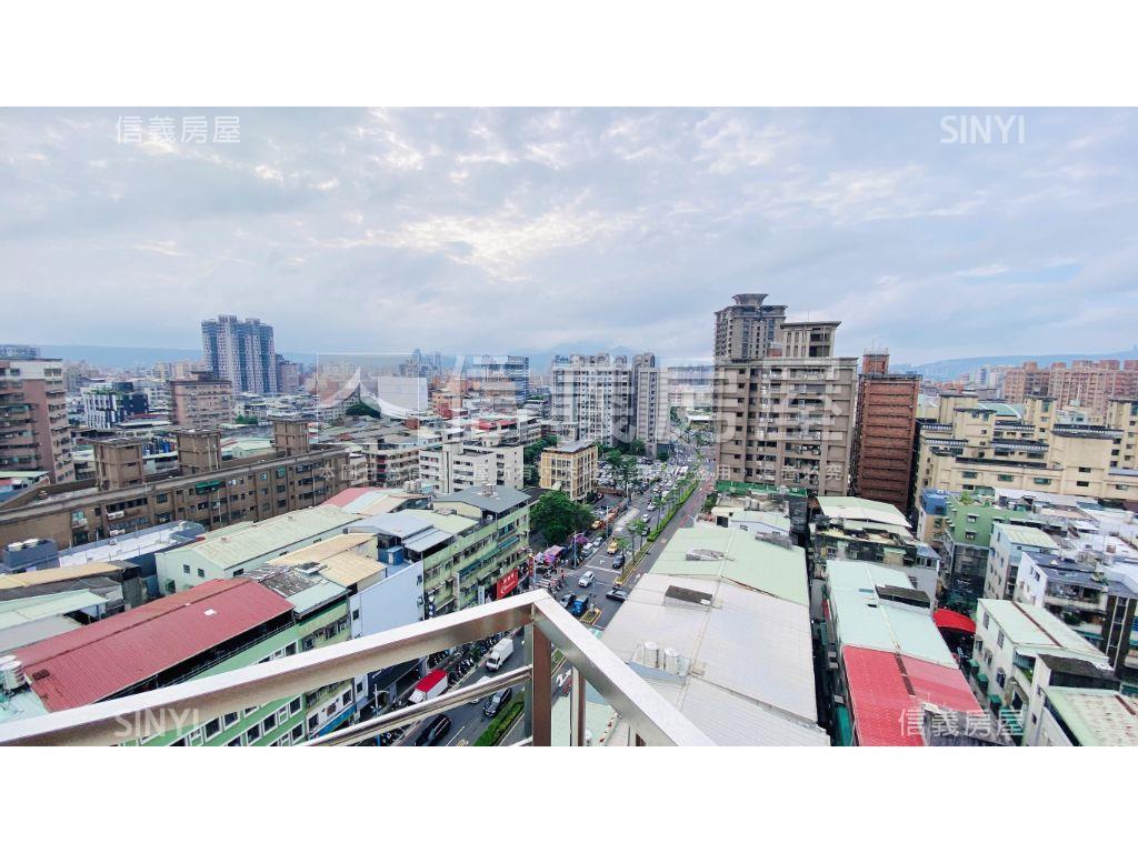 登峰名人小資溫馨宅房屋室內格局與周邊環境