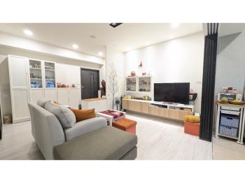 中山北路精美裝潢電梯華廈